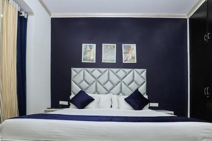 Collection O Noida Homestay 36