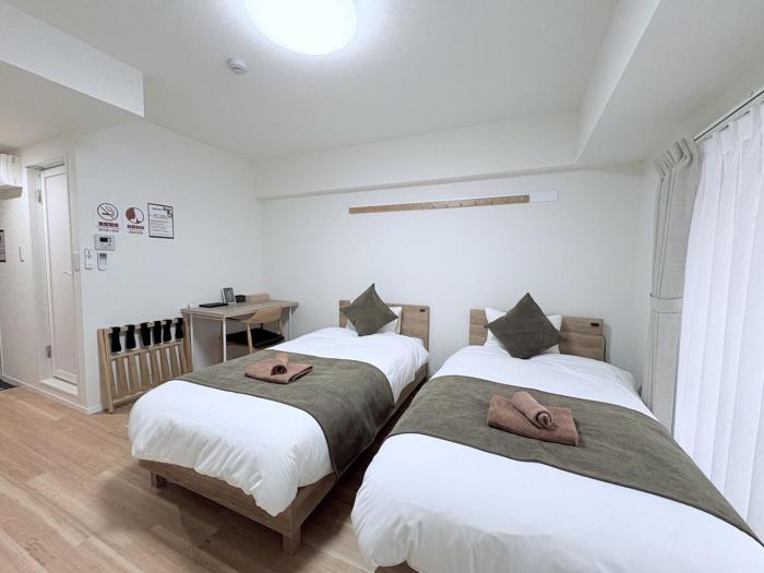 アンドステイ根岸1丁目306