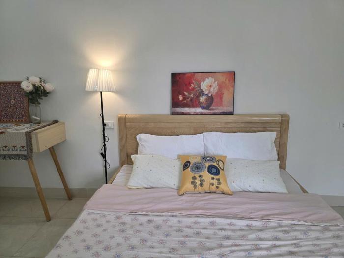 Lishome My Khe Beach Apartment - An Thuong