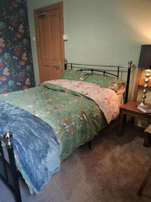 Uplands Room
