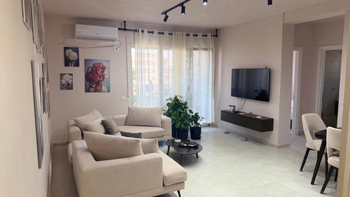 KloAns Apartment Vlore