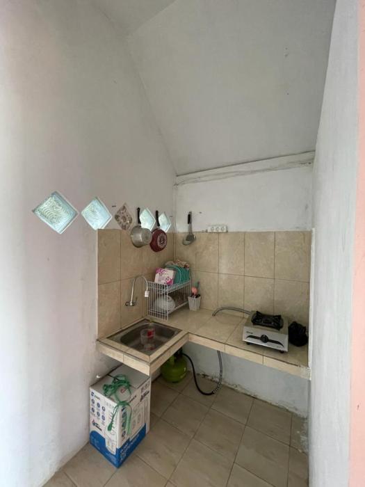 Cozzy Salabim Villa Pangalengan