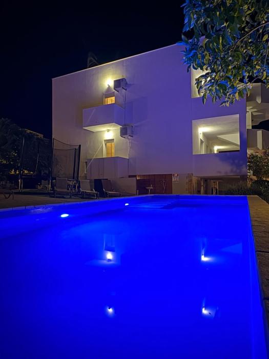 XXL Vila Lavanda for 16 person