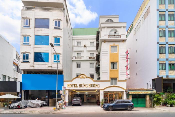 HUNG HUONG HOTEL