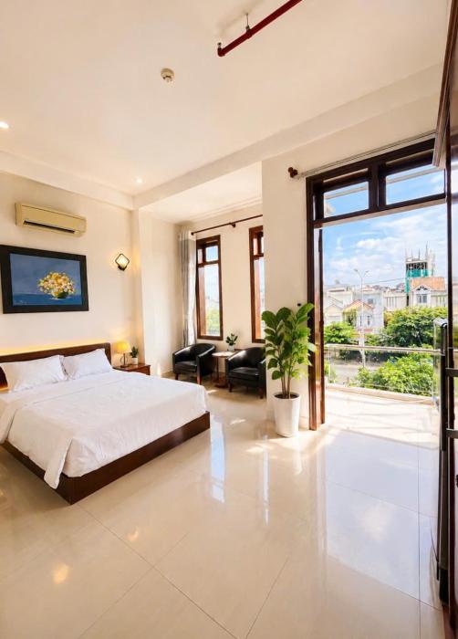 Hani Motel Da Nang