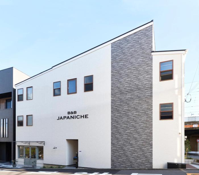 B&B Japaniche