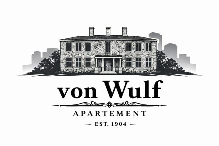 von Wulf apartement