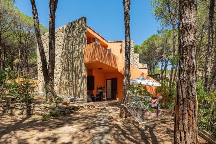 Residenza Blu Marino