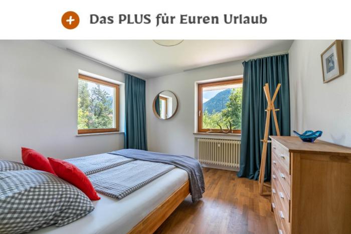 ALPENRAUM - Dein Apartment in Hindelang
