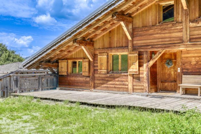 Duplex Crechua - Espace Diamant - Luxe & Nature