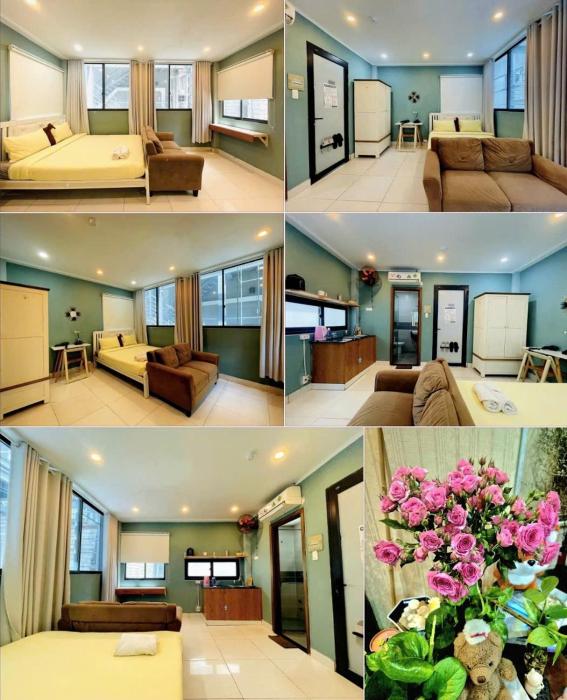 FF Homestay Evy House