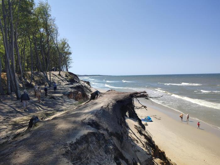 Słoneczny Zakątek Ustka-Przewłoka