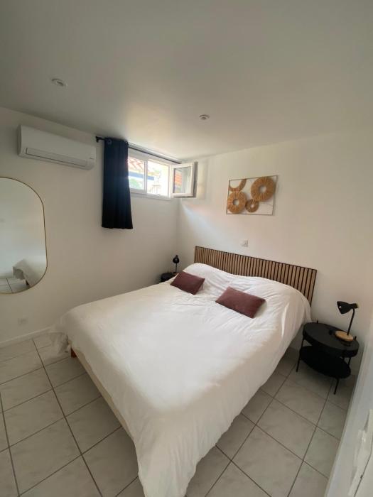 Appartement Caprise