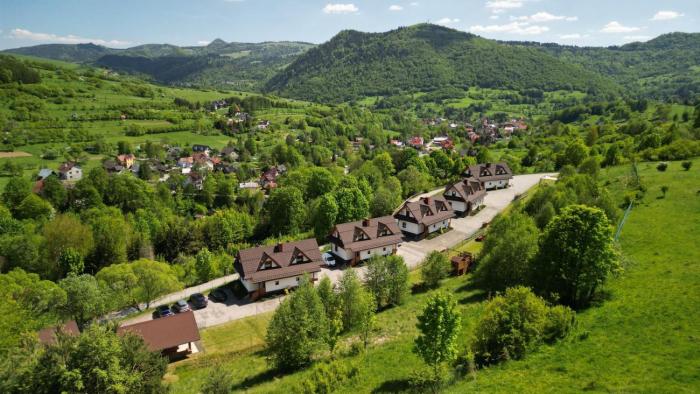 Góralskie Domki
