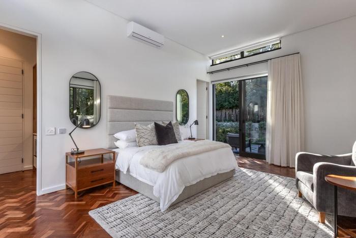 Magnificent Four-Bedroom Villa