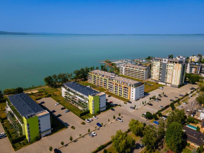 Azurit Apartman