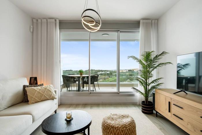Ampartment Ocena Views