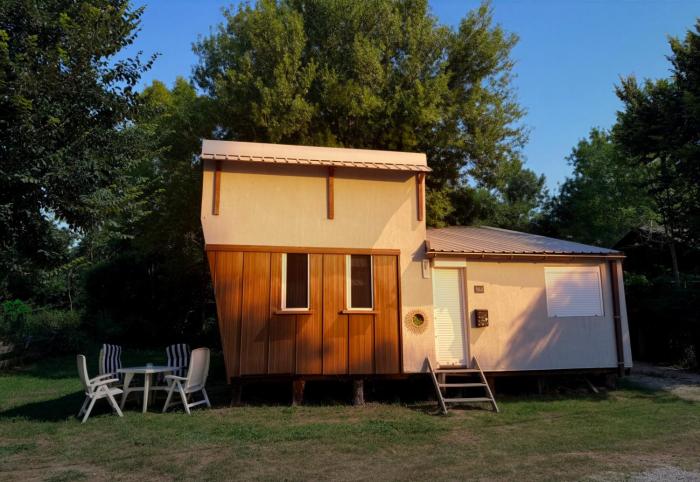 Lela Holiday Home Ada Bojana