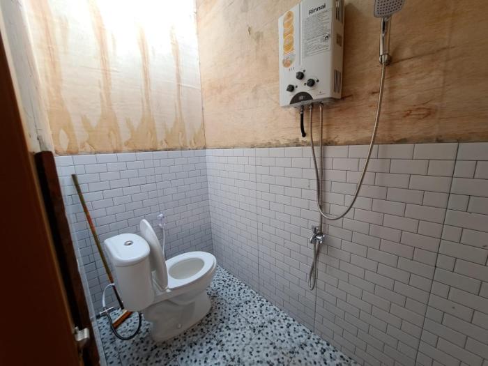 Cozzy Villa Jati Pangalengan