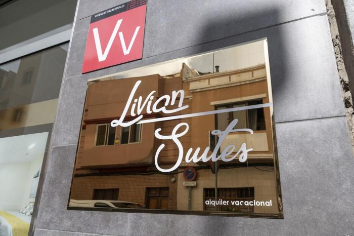 GuestReady - Nuevos Livian Suites Las Palmas