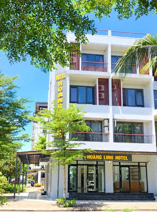 Hoang Linh Hotel