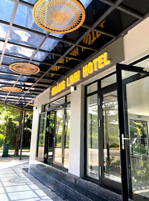Hoang Linh Hotel