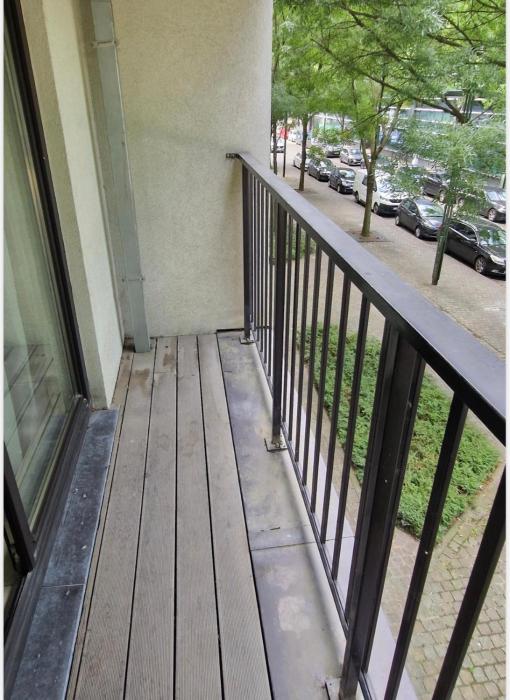 Nice view Appartement