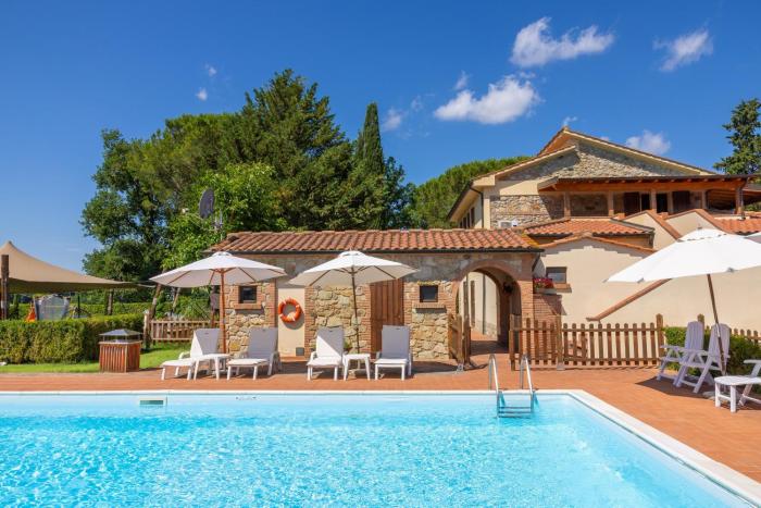 Agriturismo San Maurizio