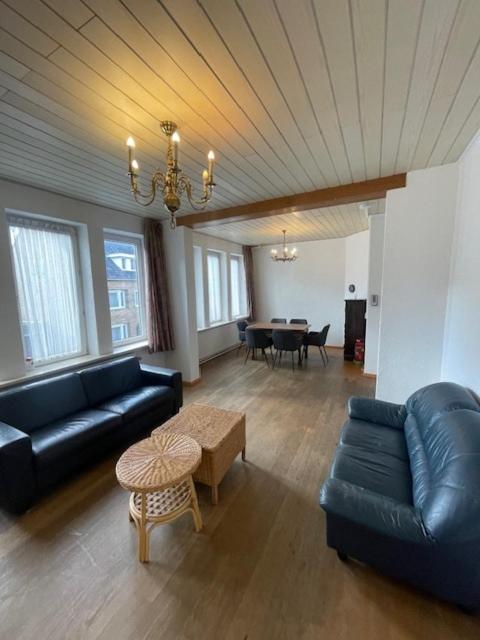 Furnished Appartment with 5 Bedrooms Brunssum