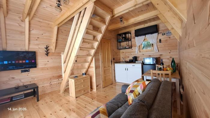 Dream View Cottage