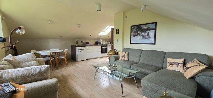 Apartment Afrika