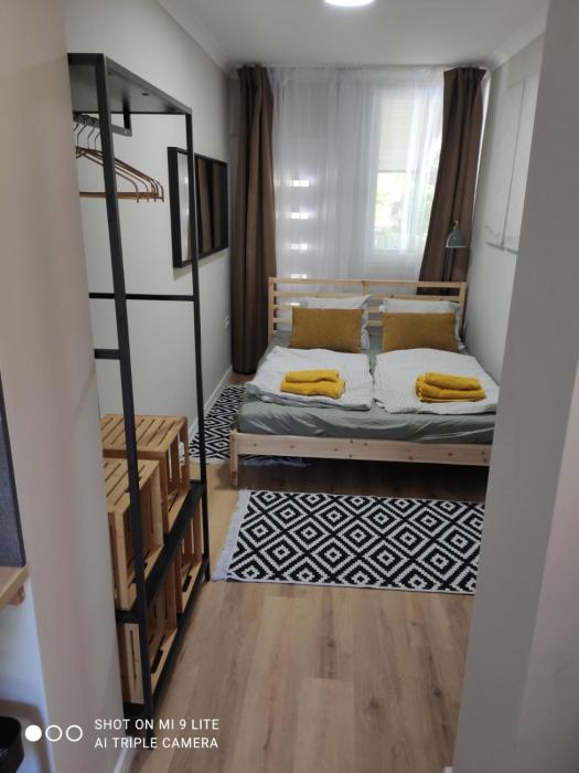 Bányász Apartman