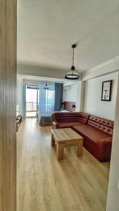 Gonio Beachfront Apartment