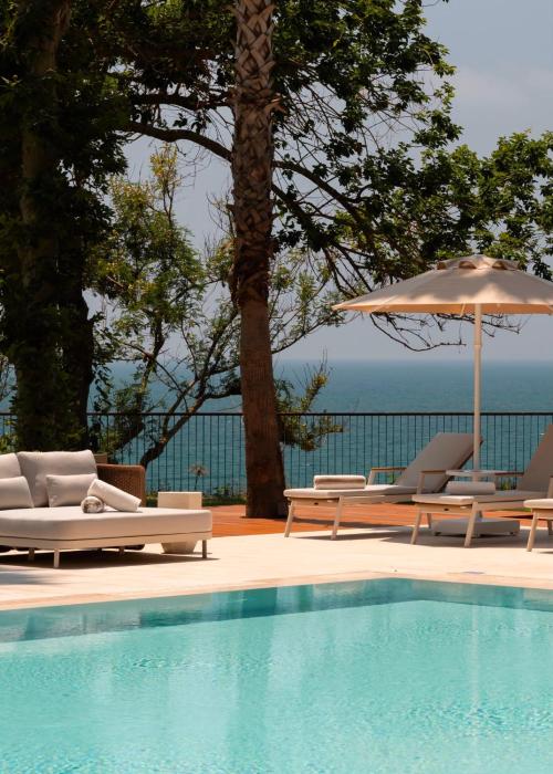Keyla Hotel & Beach - Adult Only