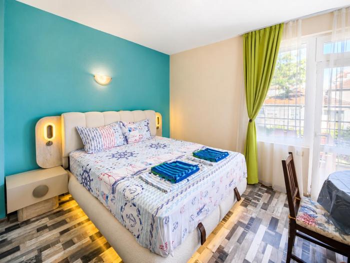 Kazlarov Guest House