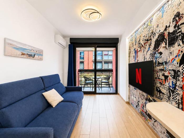 Luxury Harbour Suite - Design & Vista Porto