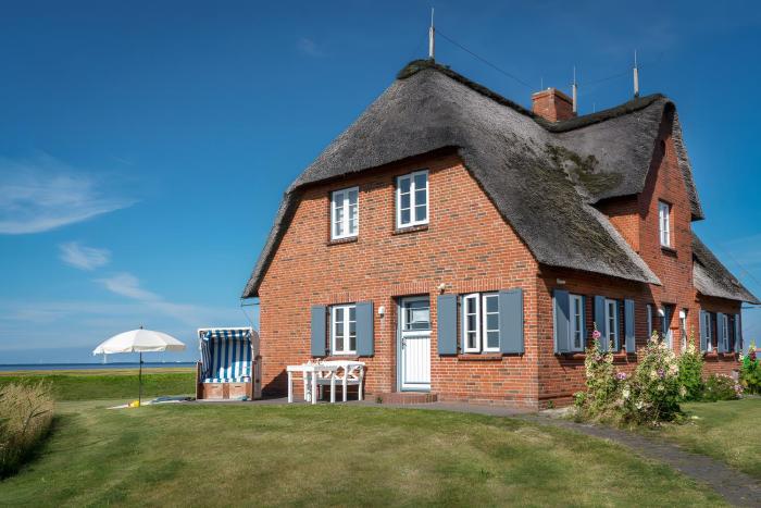 Haus Nordmarsch