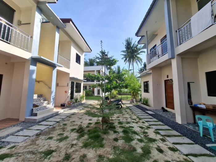 Hermanos Siargao Homestay