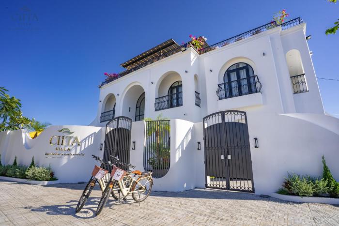 Ciita Villa