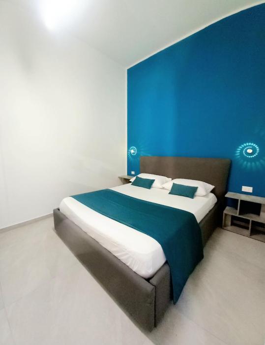 You & Me Jacuzzi Suite