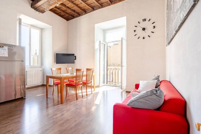 South Wind Apt - Vista Mare & Porto