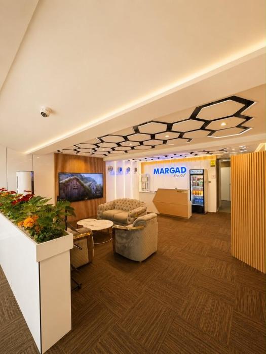 Margad Hotel