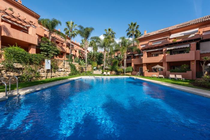 La Fragata Estepona 3b 2b Seaview