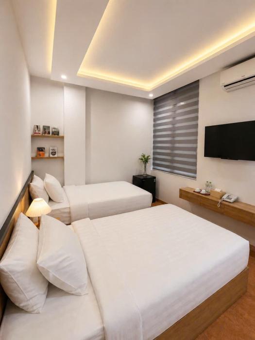 Awesome Hanoi Hostel