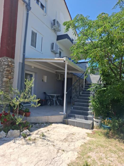 Apartman Skradin 1