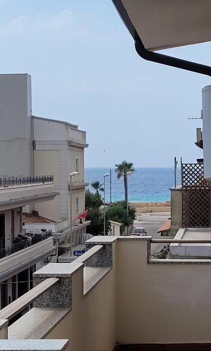 Una Terrazza sul mare