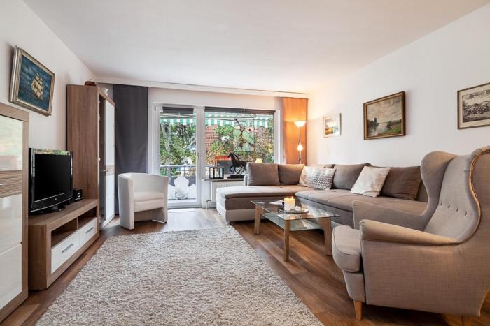 Apartment Leichte Brise