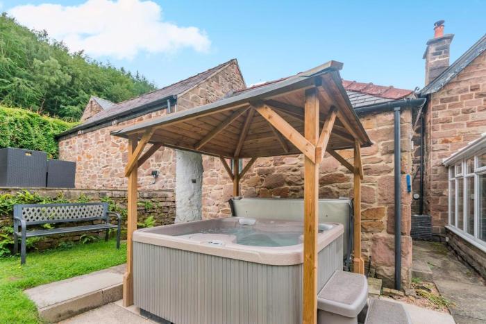 4 Bed in Matlock oc-52094