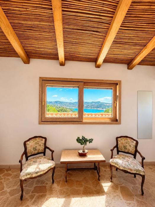 Casa Marcella Cugnana-Portisco