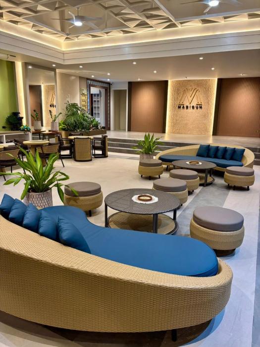 Madigun Hotel and Events